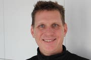 Jörg Bachmann, Dozent und Projektleiter an der Fachhochschule St.Gallen (Bild: Sandro Büchler)