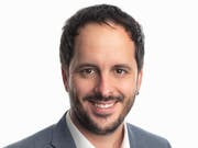 Dario Sulzer, St.Galler SP-Kantonsrat (Bild: PD)