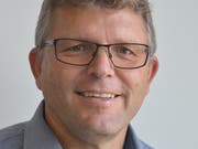 Martin Widmer ist Leiter Netzentwicklung bei der Post. (Bild: PD)