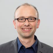 Michael Töngi, Nationalrat (Grüne / LU)