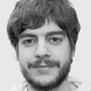 Gianni Amstutz (Bild: PD)