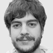 Gianni Amstutz (Bild: PD)