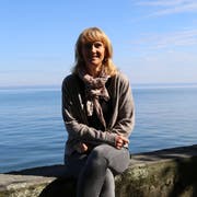 Nadja Hochreutener möchte als Gemeinderätin Menschen zusammenbringen. (Bild: Ines Biedenkapp)