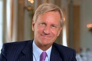 Casino-Luzern-Präsident Guido Egli.