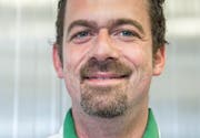 Roger Stressle (Bild: Andrea Stalder)