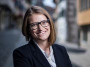 Patrizia Hofstetter, Geschäftsführerin Zug Tourismus (Bild: Stefan Kaiser)