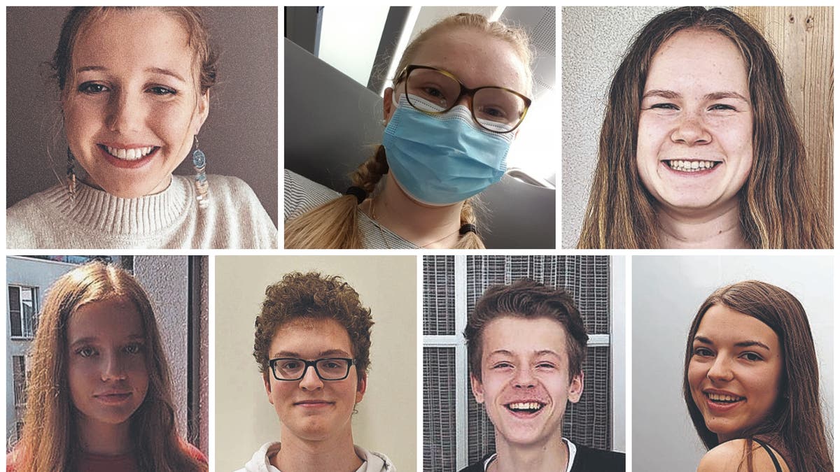 Maskenpflicht an Schulen: Das sagen die Schülerinnen und ...