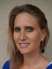 Sarah Hummel
