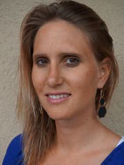 Sarah Hummel.