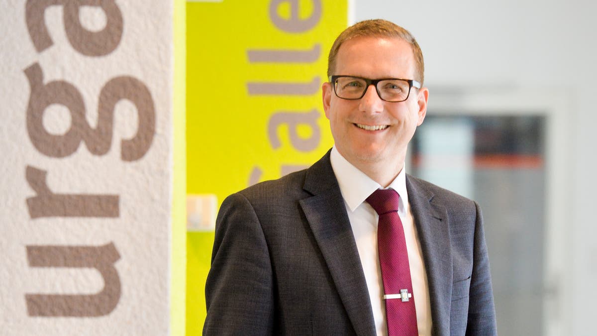Interview - Ausbildung zum Polizisten dauert neu doppelt so lange: «Im