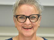 Christa Thorner, Stadträtin und Vorsteherin Departement für Gesellschaft und Soziales. (Bild: Donato Caspari)