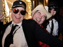 Bechtelisnacht 2019