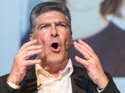 Boris Tschirky. (Bild: Hanspeter Schiess)