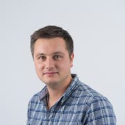 Christof Krapf, Redaktor Tagblatt Online.