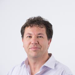Daniel Walt, Stv. Leiter Online