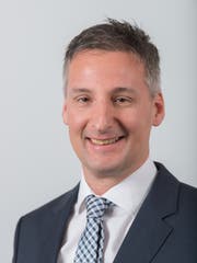 Fortunat von Planta, Spitaldirektor des KSU, wurde in den Vorstand von «H+ Die Spitäler der Schweiz» gewählt. (Bild: pd)