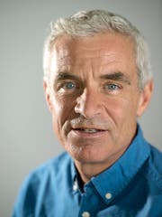 Robert Bossart