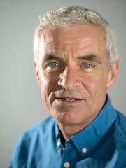 Robert Bossart