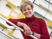 SVP-Nationalrätin Verena Herzog. (Bilder: Reto Martin)