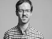 Samuel Koch. (Bild: Andrea Stalder)