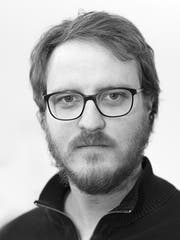 Florian Arnold, Redaktionsleiter
