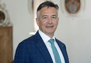 Hans Wicki. (Bild: Corinne Glanzmann, Stans, 17. Oktober 2018)