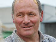 Walter Lanz, OK-Präsident 114. Thurgauer Kantonales Schwingfest in Frauenfeld. (Bild: PD)