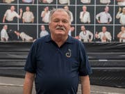 Kurt Schüpfer kennt man in Hitzkirch besser als Güdé.