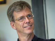 Anders Stokholm, Stadtpräsident von Frauenfeld. (Bild: Reto Martin)