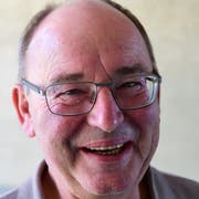 Alexander KunzPräsident Kommission Zusammenschluss der Forstreviere(Bild: le)