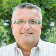 Werkhofchef Markus Graf. (Bild: Andrea Stalder)