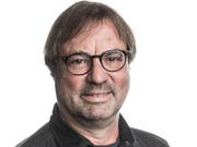 Urs Mattenberger, Kulturredaktor