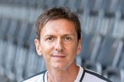 Harry Gämperle arbeitet seit dem Karriereende als Co-Trainer, seit 2013 bei den Young Boys. (Bild: PD)