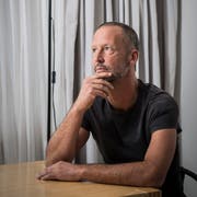 Beni Hess steht ein strafrechtliches Nachspiel bevor. (Bild: Urs Bucher/Tagblatt (Altstätten, 1. September 2018))