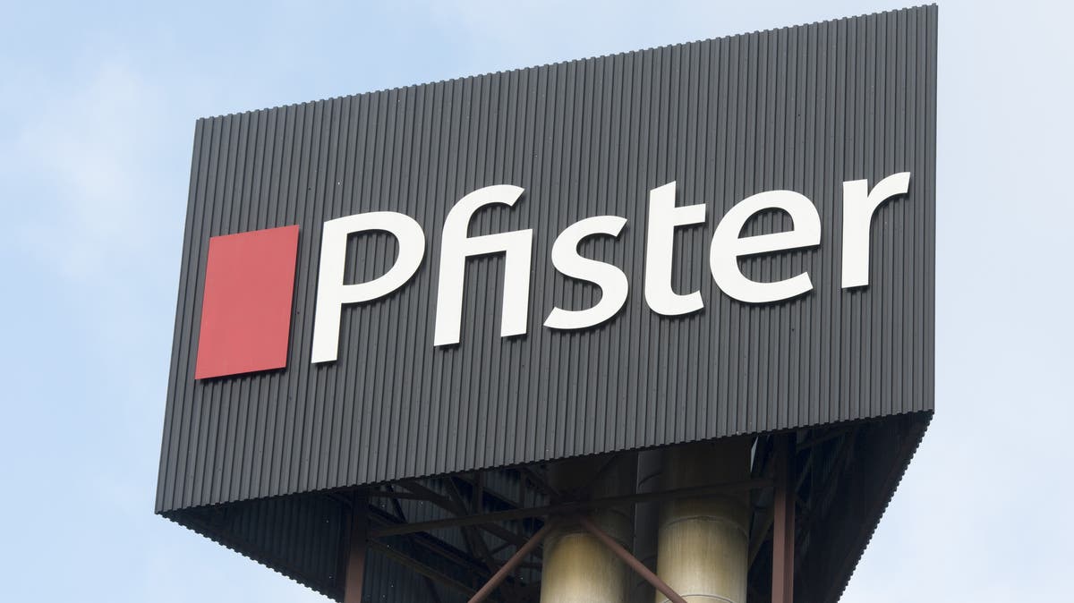 Verkauf von Möbel Pfister an die XXXLutzGruppe Der