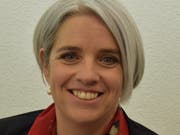 Caroline Bartholet, FDP, Oberuzwil