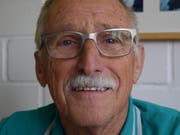 Norbert Weishaupt, Pensionär