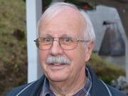 Hans Aggeler, Präsident der Konsumgenossenschaft. (Bild: Beat Lanzendorfer)