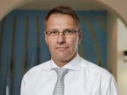 Markus Gygax tritt als CEO ab und wechselt in den Verwaltungsrat. (Bild: PD)