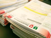 Wie hoch sind die Steuerfüsse im Toggenburg? (Bild: Reto Martin)