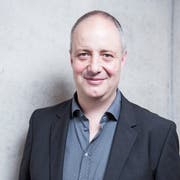 Matthias Christen, Professor Medienwissenschaft Universität Bayreuth