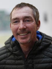 Urs Hanhart, Reporter