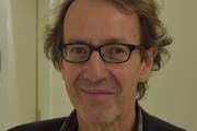 Bernhard Müller, Architekt