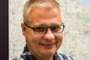 Michel Sennhauser Abteilungsleiter Kantonaler Führungsstab.