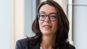 SRF hat mit Nathalie Wappler zwar eine Direktorin an der Spitze, aber noch zu wenig Frauen im Programm. (Bild: Severin Bigler)