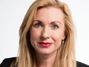 Barbara Keller-Inhelder, St.Galler SVP-Nationalrätin (Bild: KEY)