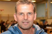 Thomas Ruch, Präsident Kultur- und Dorfgemeinschaft Mauren. (Bild: Mario Testa)