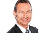 Oliver Imfeld ist jetzt der offizielle SVP-Gemeinderatskandidat für Horw. (Bild: PD)