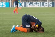 Knappe Niederlage für den FC Wil gegen Absteiger GC. (Bild: Michel Canonica)