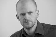 Andri Rostetter. (Foto: Ralph Ribi)